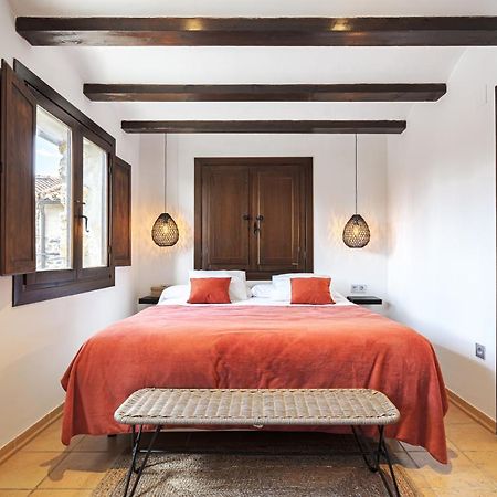 Casa Rural La Sierra Bronchales Ngoại thất bức ảnh