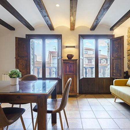 Casa Rural La Sierra Bronchales Ngoại thất bức ảnh