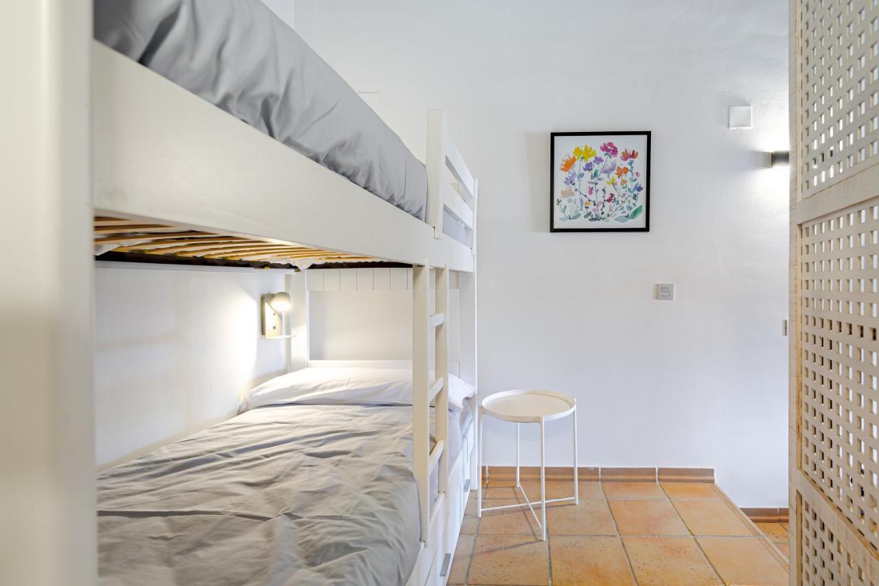 Casa Rural La Sierra Bronchales Ngoại thất bức ảnh