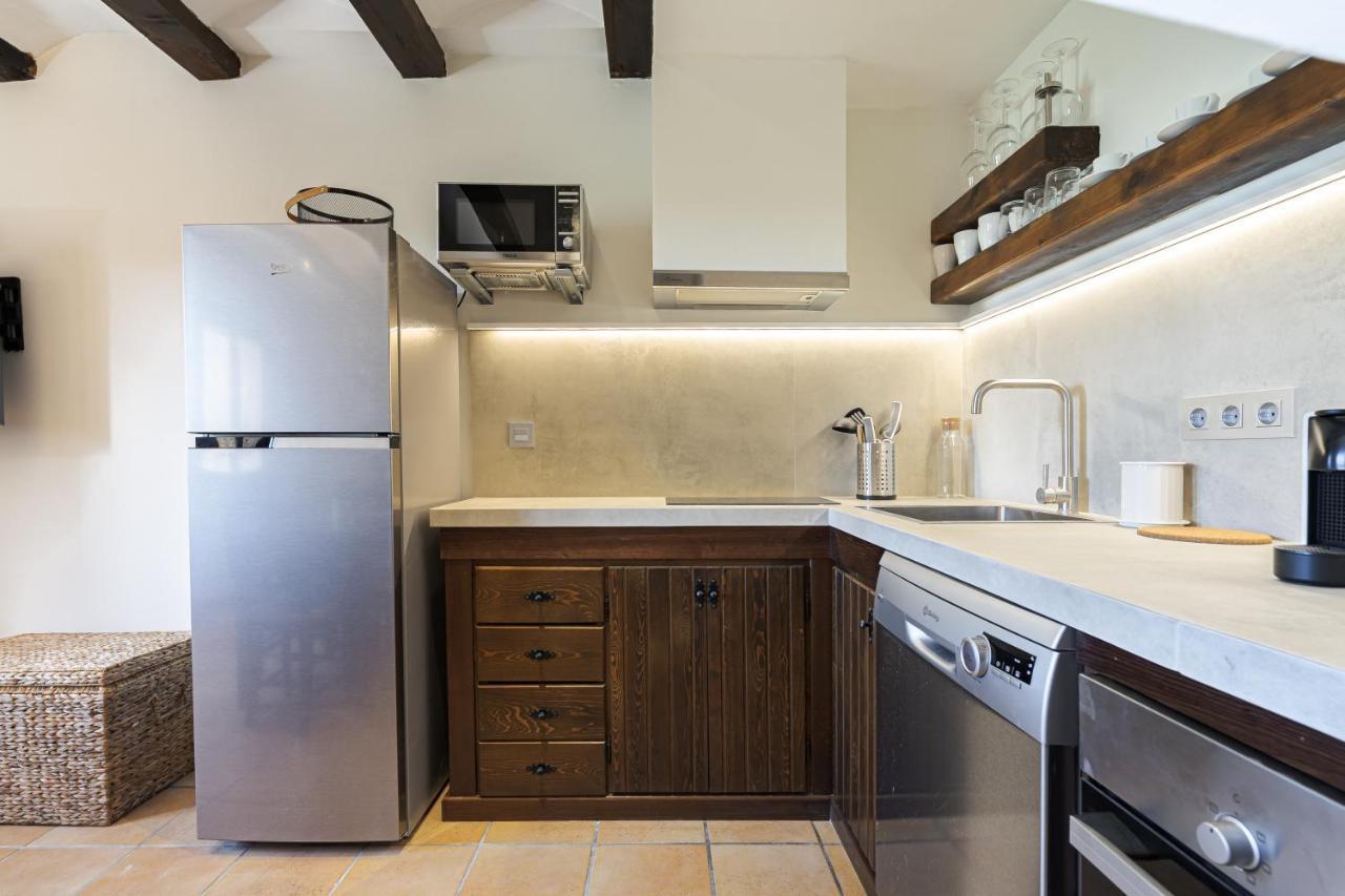 Casa Rural La Sierra Bronchales Ngoại thất bức ảnh