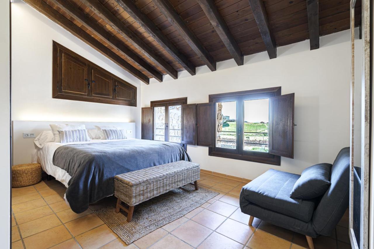 Casa Rural La Sierra Bronchales Ngoại thất bức ảnh