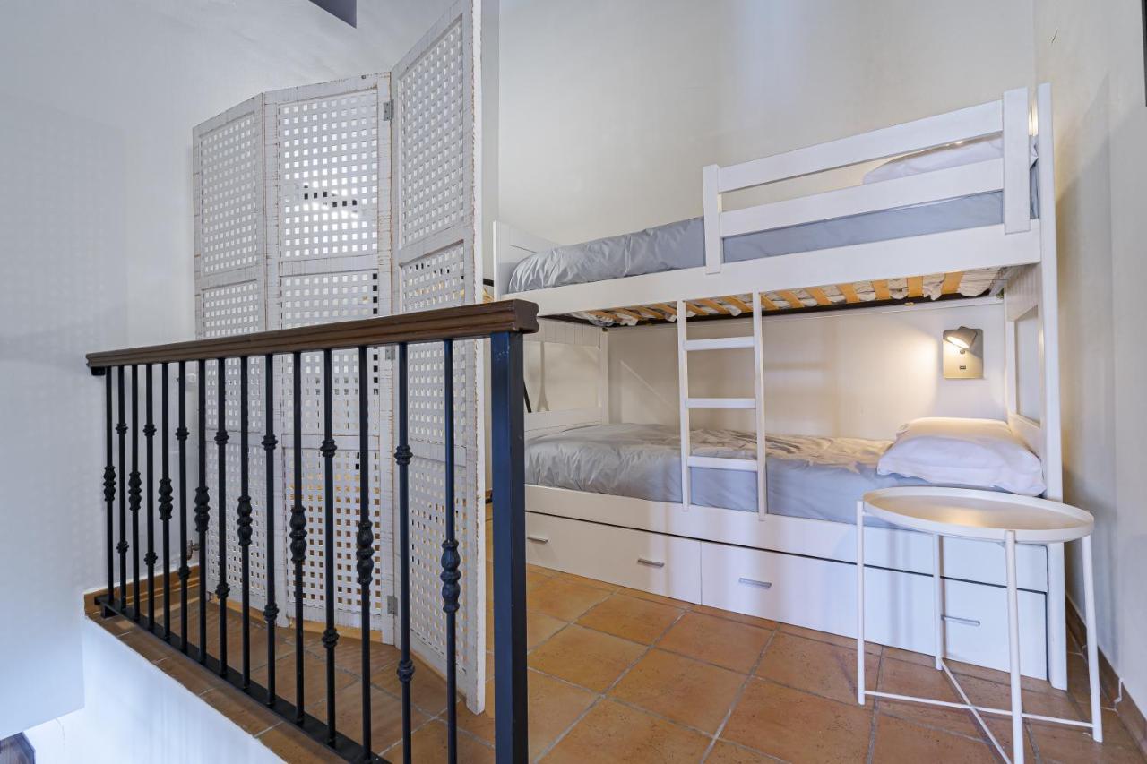 Casa Rural La Sierra Bronchales Ngoại thất bức ảnh