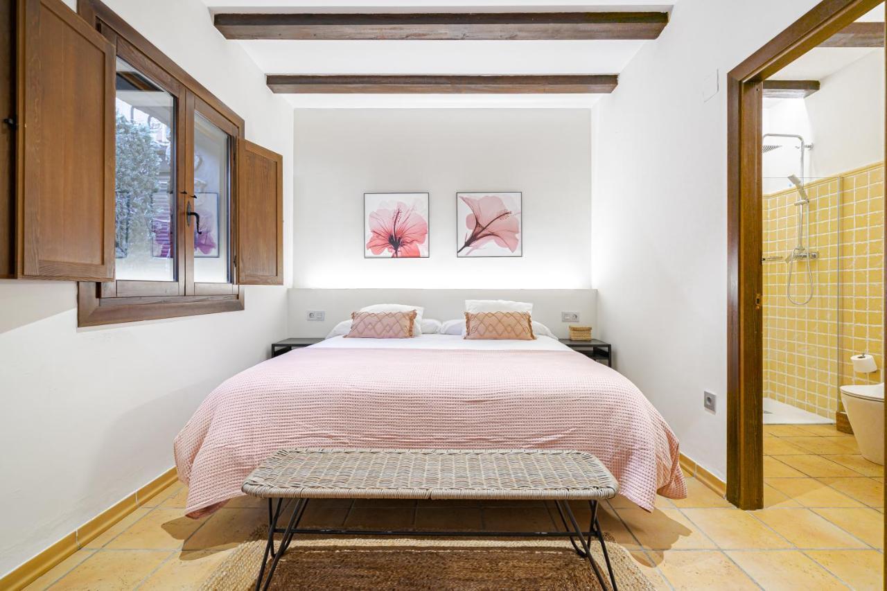 Casa Rural La Sierra Bronchales Ngoại thất bức ảnh